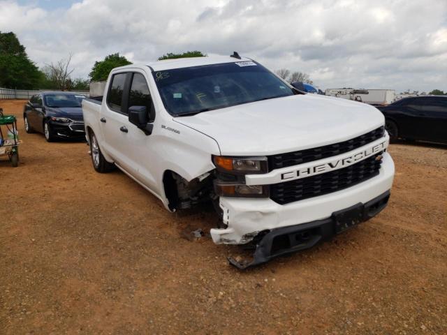 2020 CHEVROLET SILVERADO 3GCPWBEH6LG108369