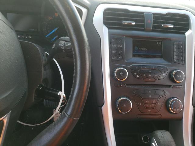 2016 FORD FUSION SE 3FA6P0HD4GR119683