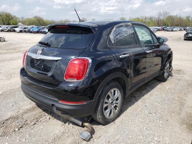 2016 FIAT 500X EASY ZFBCFXBT9GP396753