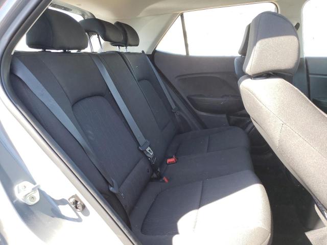 2021 HYUNDAI VENUE SE KMHRB8A32MU093946