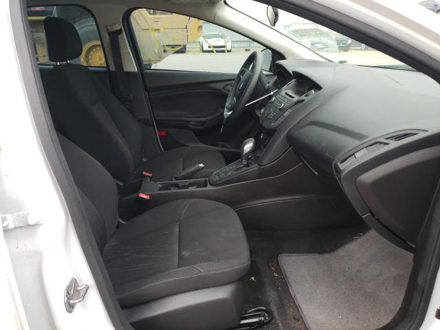 2016 FORD FOCUS S 1FADP3E26GL391341