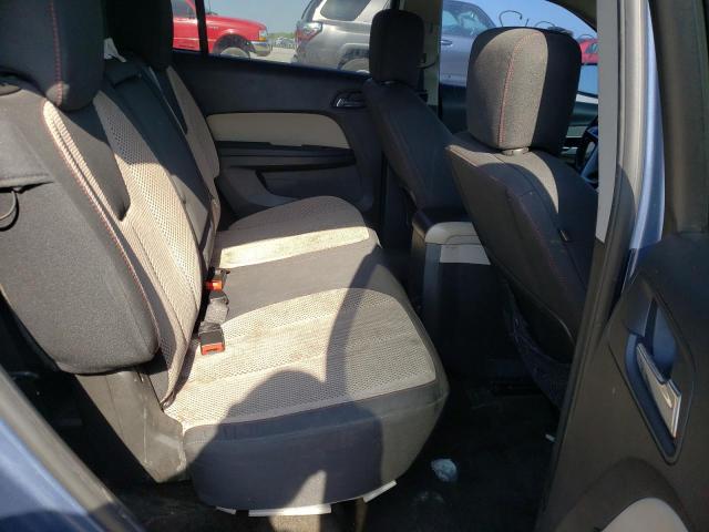 2CNALDECXB6352126 Chevrolet Equinox Lt 2011. Фото: 5