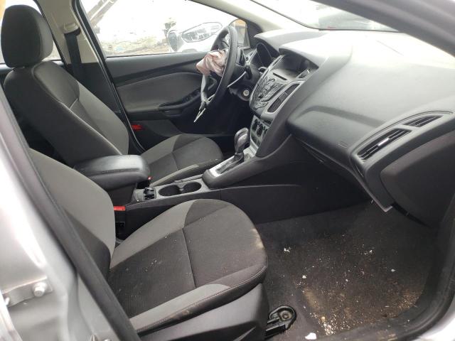 1FADP3K2XEL345030 Ford Focus Se 2014. Фото: 4