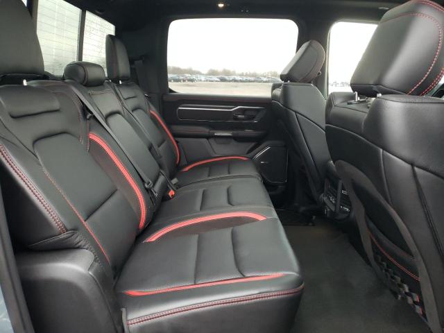 2021 RAM 1500 TRX 1C6SRFU99MN902429