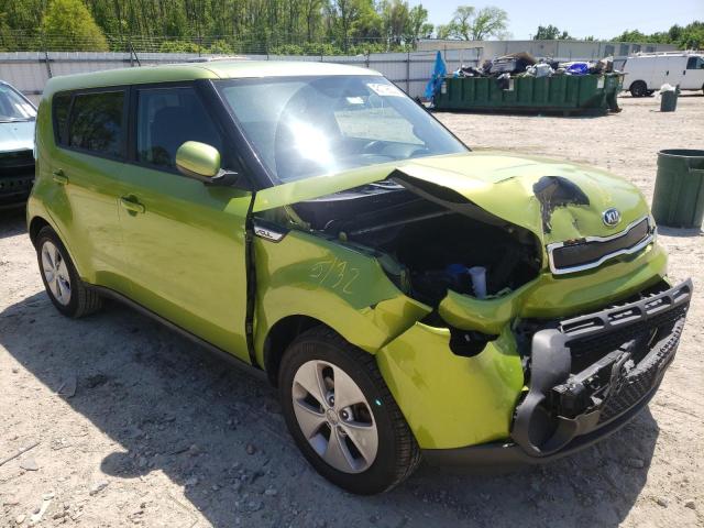 2016 KIA SOUL KNDJN2A28G7876348