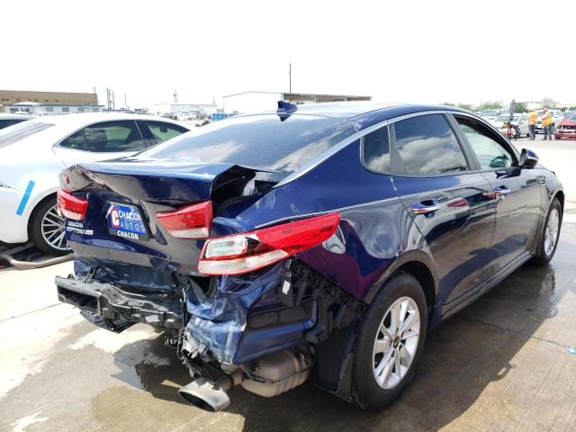 2017 KIA OPTIMA LX 5XXGT4L35HG162624