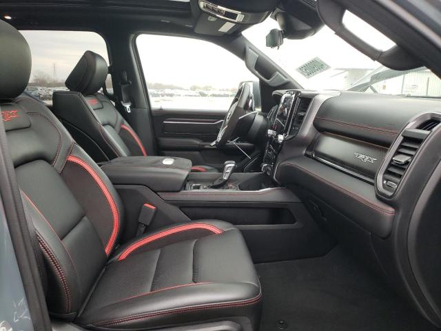 2021 RAM 1500 TRX 1C6SRFU99MN902429