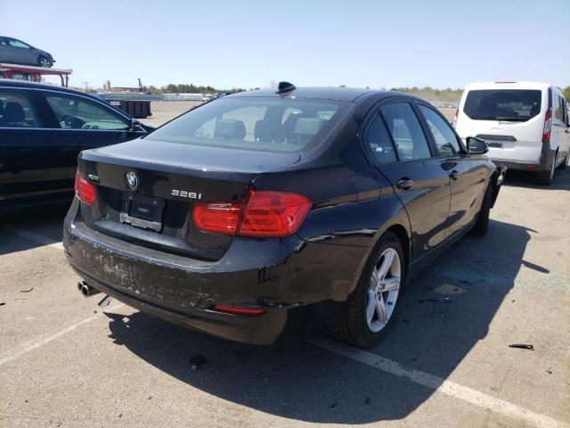 2015 BMW 328 XI SUL WBA3B5C56FP653537