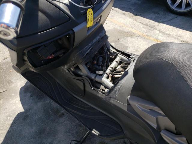 2015 SUZUKI AN650 A JS1CP51B5F2100432