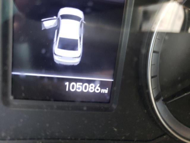 2018 HYUNDAI SONATA SE 5NPE24AF9JH712988