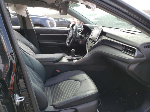 2021 TOYOTA CAMRY SE 4T1G11AK6MU564084