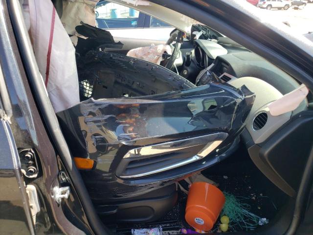 2015 CHEVROLET CRUZE LS 1G1PA5SH2F7267984