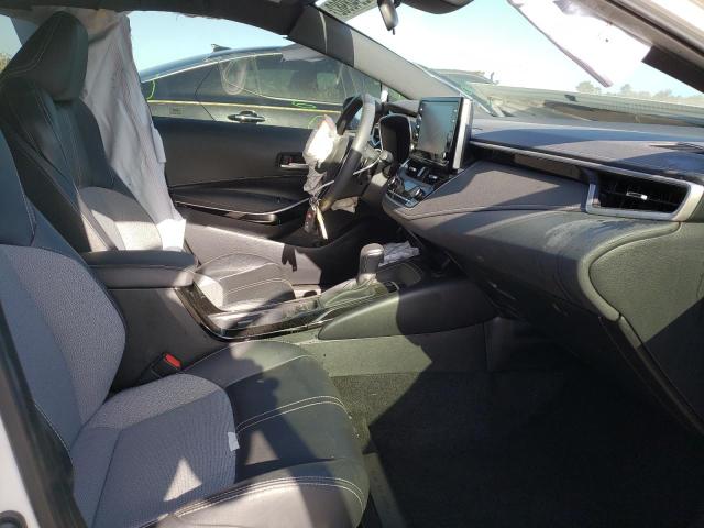 2019 TOYOTA COROLLA SE JTNK4RBE8K3069350