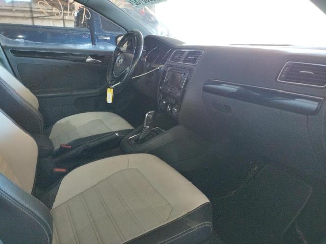 2015 VOLKSWAGEN JETTA SE 3VWD17AJ8FM427928