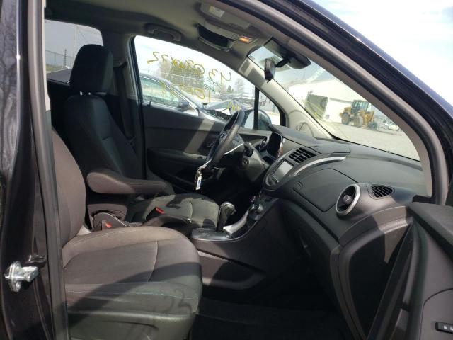 2015 CHEVROLET TRAX 1LT KL7CJRSB2FB226595
