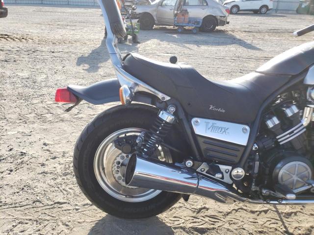 2003 YAMAHA VMX12 JYA2WEE053A086672