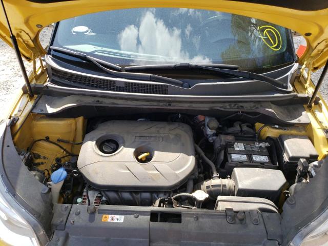 2015 KIA SOUL ! KNDJX3A56F7197123