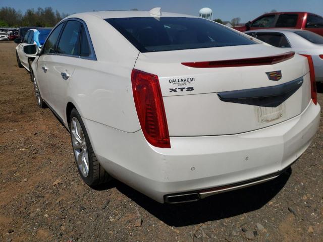 2017 CADILLAC XTS LUXURY 2G61M5S37H9118600