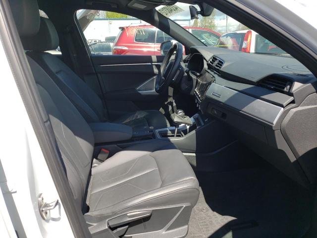 2020 AUDI Q3 PREMIUM WA1DECF32L1056441