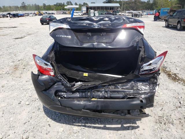 2016 TOYOTA COROLLA L 5YFBURHE8GP429632