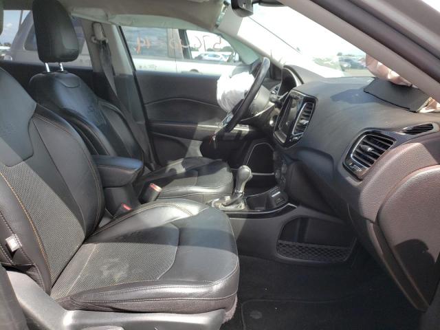 2019 JEEP COMPASS LI 3C4NJCCB0KT819386