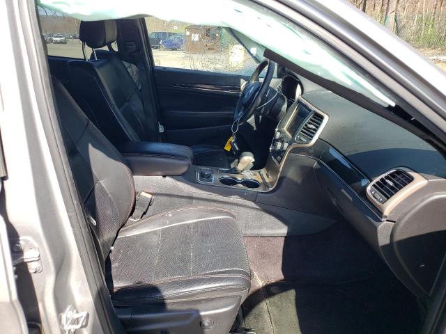 2017 JEEP GRAND CHER 1C4RJFBG8HC614015