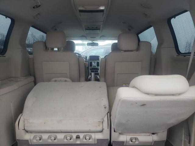 2A8HR64X68R149767 Chrysler Town & Cou 2008. Фото: 8