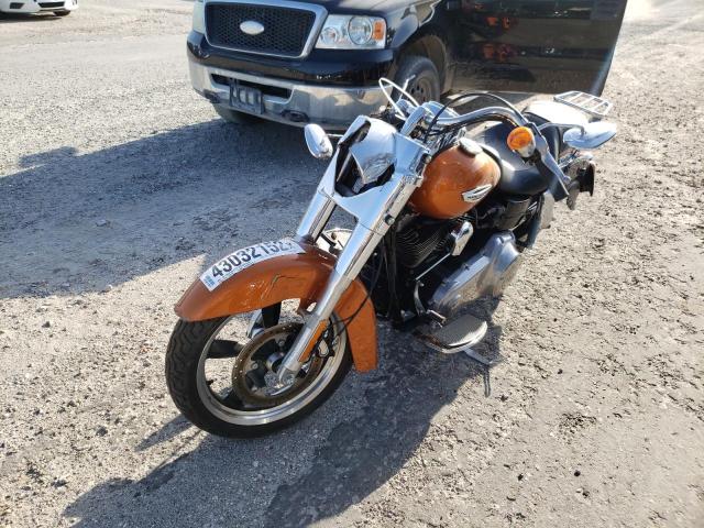 2014 HARLEY-DAVIDSON FLD SWITCH 1HD1GZM16EC301481