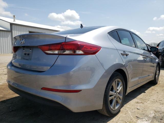 2017 HYUNDAI ELANTRA SE 5NPD84LF8HH175662