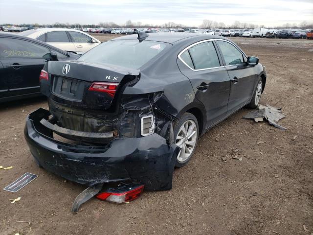 2018 ACURA ILX BASE W 19UDE2F32JA002457