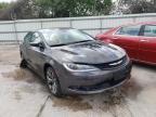 2015 CHRYSLER  200