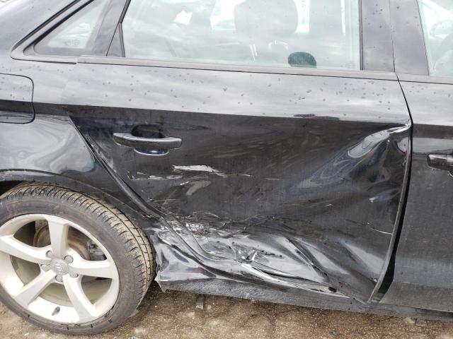 2015 AUDI S3 PREMIUM WAUBFGFF3F1006502