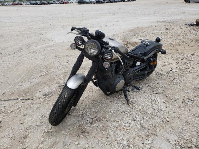 2015 YAMAHA XVS950 CR JYAVN06Y8FA000329