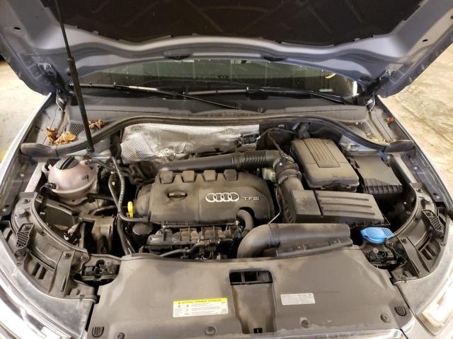 2015 AUDI Q3 PRESTIG WA1GFCFSXFR007348