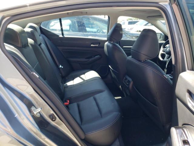 2020 NISSAN ALTIMA PLA 1N4AL4FVXLC153905