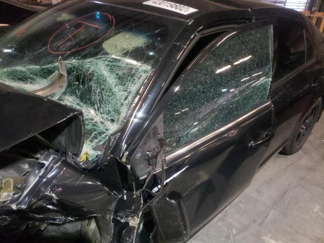 3FAHP0HA6AR271096 Ford Fusion Se 2010. Фото: 9