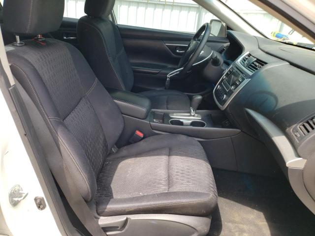 2016 NISSAN ALTIMA 2.5 1N4AL3AP0GN358002