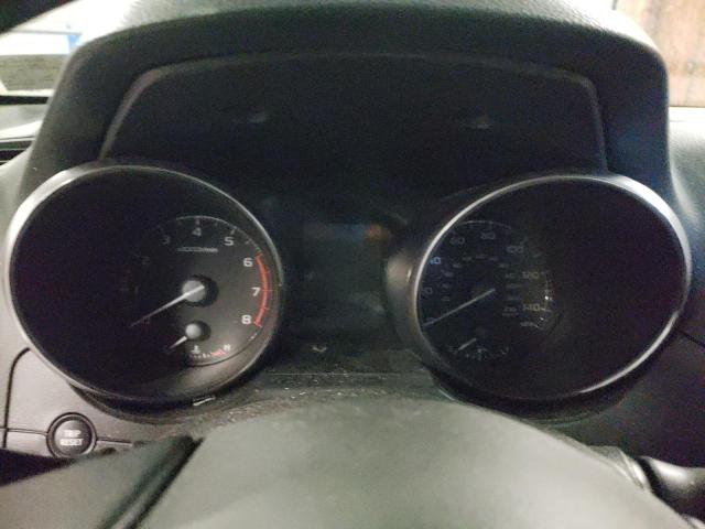 2016 SUBARU LEGACY 2.5 4S3BNAC61G3037888