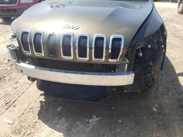 1C4PJMCB5EW260446 Jeep Cherokee L 2014. Фото: 8
