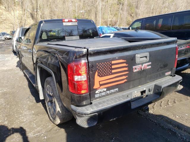 2015 GMC SIERRA K15 3GTU2VEC3FG307520