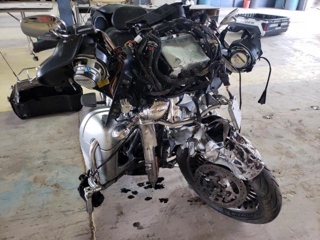 2012 HARLEY-DAVIDSON FLHTK ELEC 1HD1KEM14CB690518