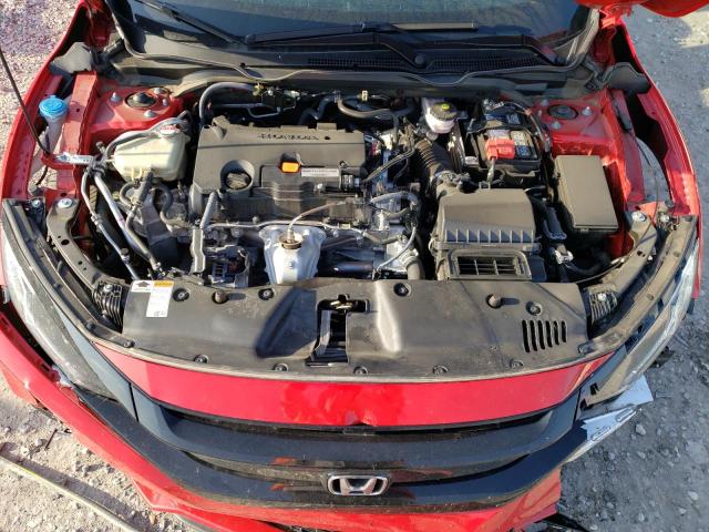 2021 HONDA CIVIC SPOR 2HGFC2F85MH554650