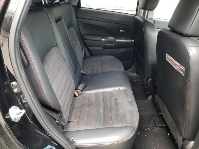 2018 MITSUBISHI OUTLANDER JA4AR3AW1JU001516