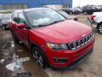 2018 JEEP  COMPASS