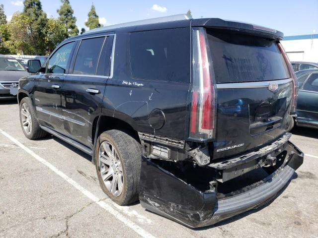 2016 CADILLAC ESCALADE P 1GYS4CKJ4GR318532