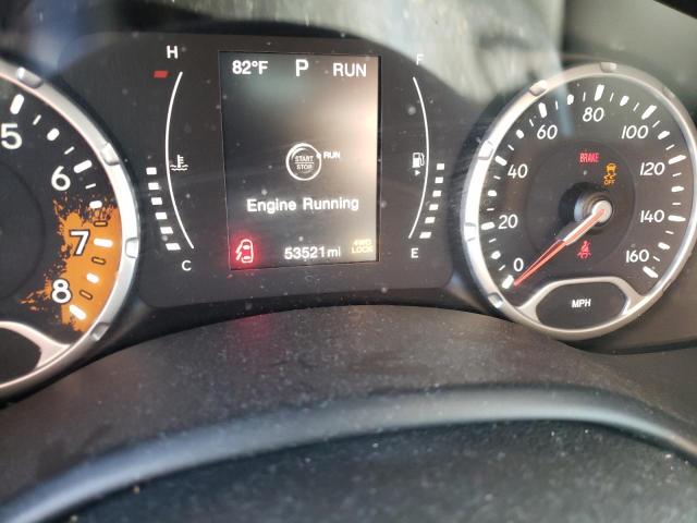 2016 JEEP RENEGADE S ZACCJBAT0GPD50523