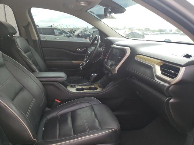 2019 GMC ACADIA DEN 1GKKNPLS5KZ182605