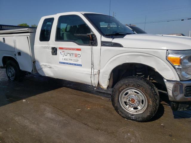 2015 FORD F250 SUPER 1FD7X2B65FED45264