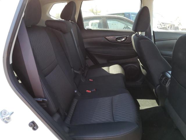 2018 NISSAN ROGUE S KNMAT2MVXJP622479