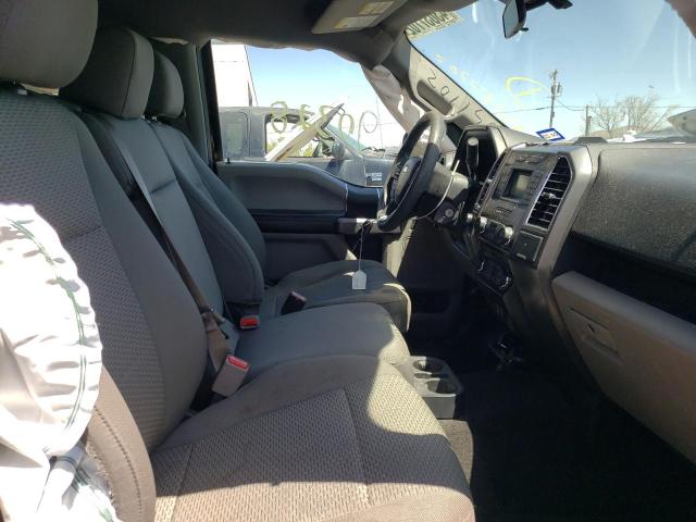 2015 FORD F150 SUPER 1FTEW1EF3FKD61243